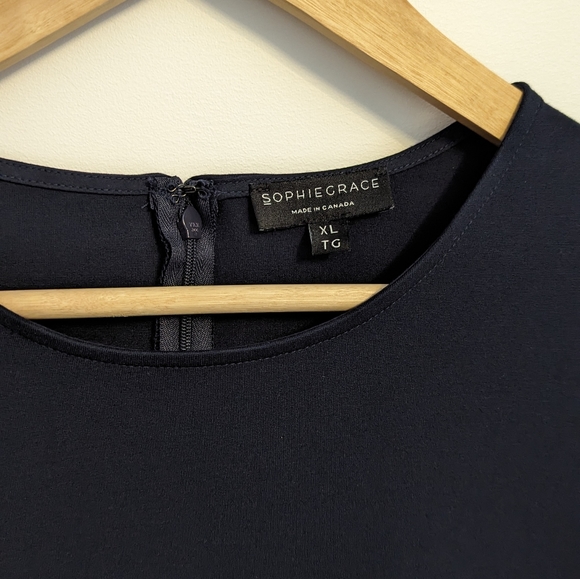 Sophie Grace - The Ashley Dress [XL] - Picture 5 of 15